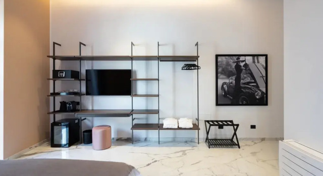 InSogno Suites, Buchen Sie Bed & Breakfast Chiaia Neapel