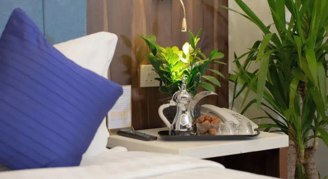 Полулюкс فندق فاندال Vandal Hotel