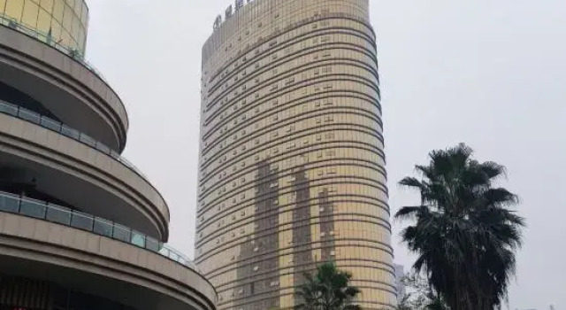 Youke Homestay (Huaying Jinhui Plaza), Prenota Hotel Huaying Sichuan