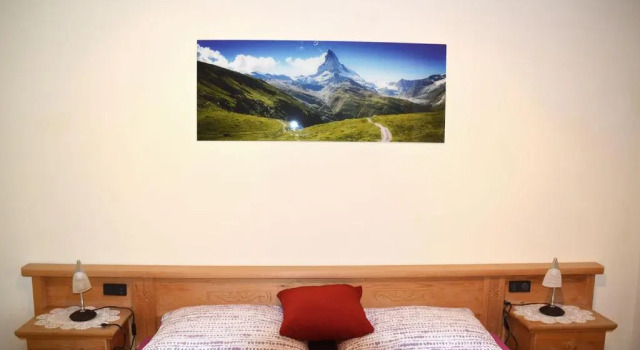 Ferienwohnung Leachwies