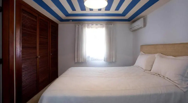 Люкс Deluxe Pousada Blanca Mar - Praia do Canto