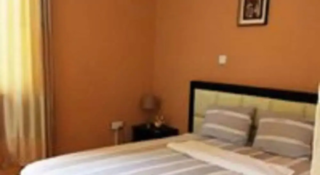 Standard- værelse The Escape Lodge