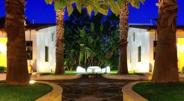 Residence Cerere
