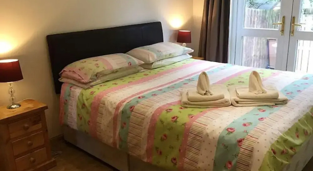 Inverness Apartments - Stratherrick
