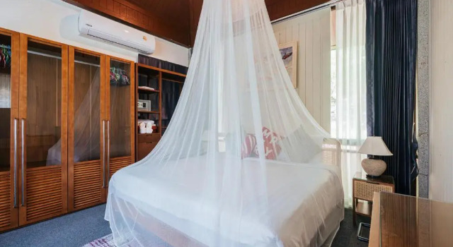 Вилла Premier Thai Modern Resort & Spa "Newly Renovated"