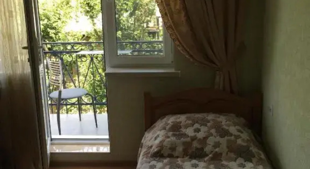 Beautiful sunny home