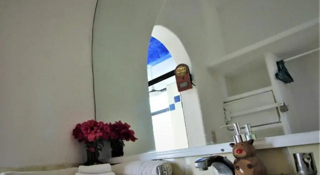 Полулюкс Villa Mykonos