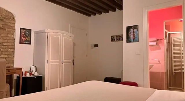 Номер Comfort Residenza Corte Antica B&B