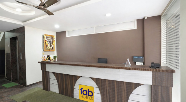Fabhotel Akshaya Residency, Забронировать Отель Отели штата Карнатаки 3 звезды, 3*