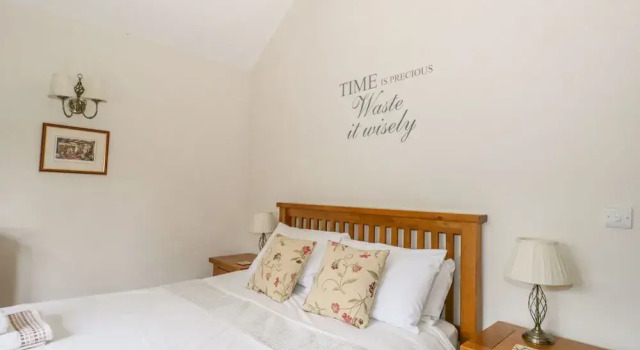 Hawthorn Cottage