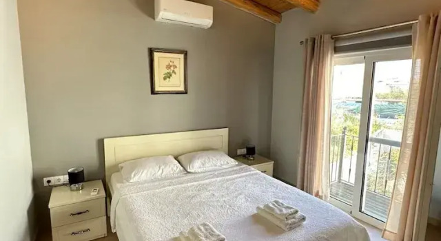 Апартаменты Casa Del Mar