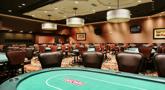 Sam's Town Hotel & Gambling Hall, Забронировать Отель Боулдер-Стрип Лас-Вегас