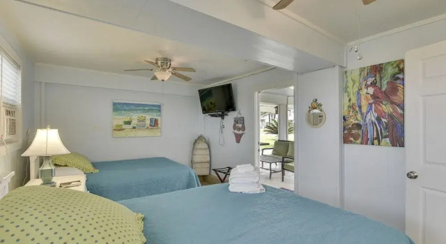 Best Kept Seacret, Забронировать Дом для отпуска Галвестон Texas Gulf Coast, рядом с Hershey Beach