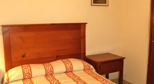 Двухместный номер Standard Hotel & Posada Refugio Independencia