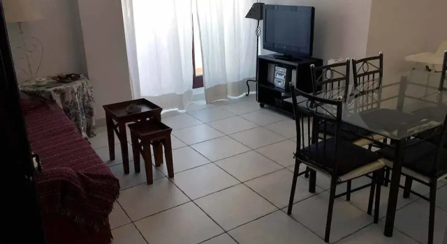Апартаменты Apartamento Jardines N3-2A