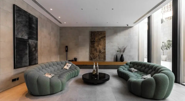 SIMPLY COMFORT Modern 1Br Heart of Dubai, Забронировать Апартаменты/квартира Дубай Эмират Дубай, рядом с Marasi Promenade