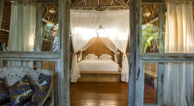 Люкс Naya Ubud