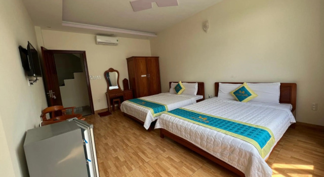 Nancy Grand Condotel Vung Tau 2, Забронировать Отель Отели Вунгтау с парковкой, рядом с Статуя Иисуса Христа, Парковка