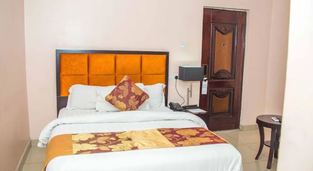 Номер Standard Royal Crest Hotel & Suites