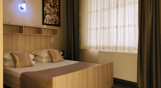 Carvan Hotel