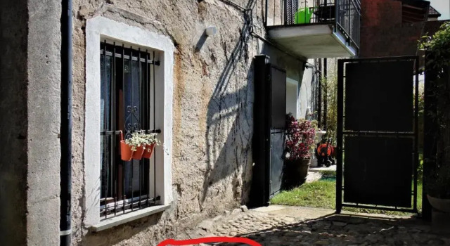 Апартаменты Hortus Lake Orta