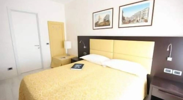 Hotel La Pergola di Venezia