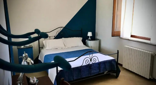 Номер Deluxe B&B La Roverella