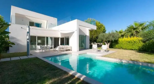 Villa Las Colinas