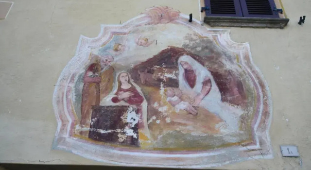 Suite dei Fabbri