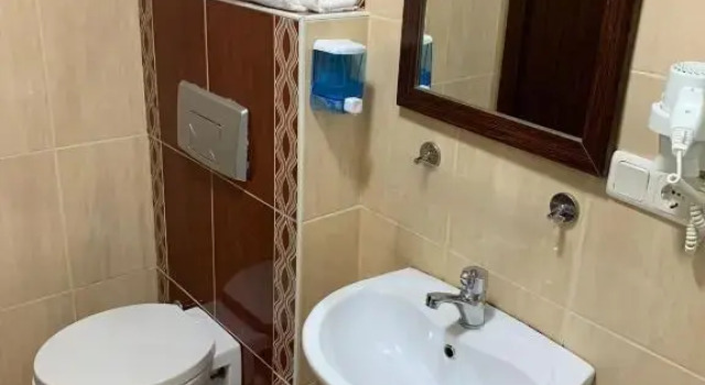 Четырёхместный номер Standard Sehir Apart Hotel