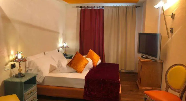 Hotel Punta Maquignaz, Забронировать Отель Бизнес-отели Брей-Червиния, рядом с Лыжный подъемник Червиния, 4* 5*