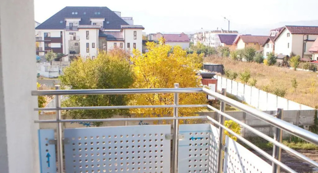 Brasov Welcome Apartment - CORESI, Забронировать Апартаменты/квартира Кристьян Брашов