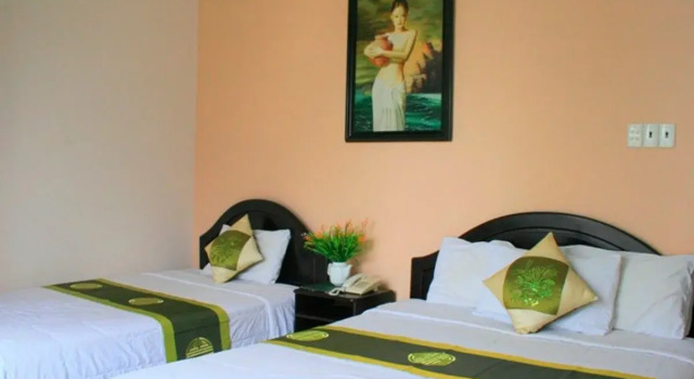 Kim Ngan Hotel