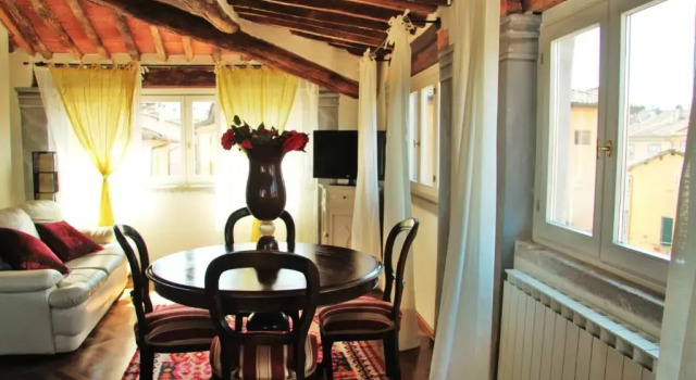 Suite Altana Panoramic