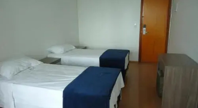Hotel St. Daniel
