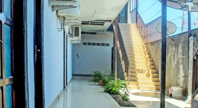 Hotel O Yotowawa NearBukit Cinta, 예약 호텔 쿠팡 East Nusa Tenggara