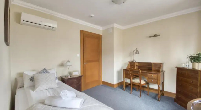 Номер Standard American House Baletowa