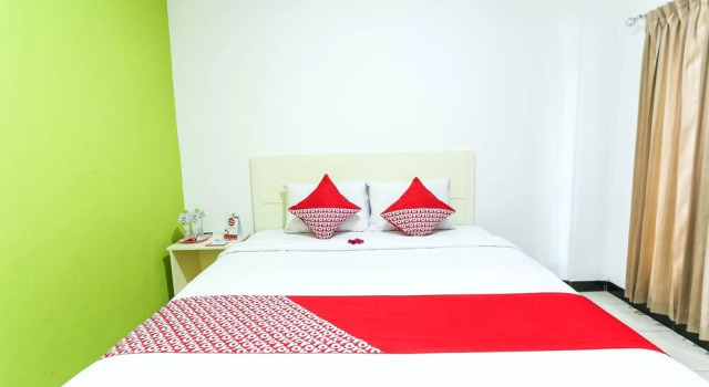 Hotel Orisa by OYO Rooms