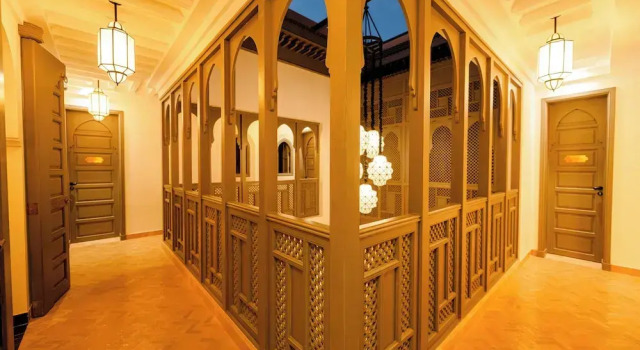 Door Janna, Book Hotel Hotels in Marrakech with a Pool, near Marrakech Museum, Swimming Pool