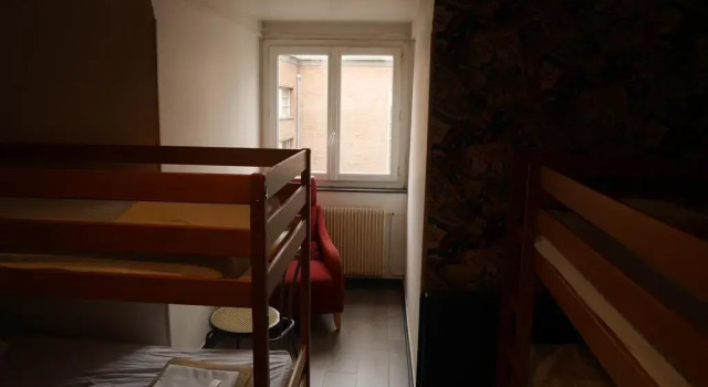 Eco lodge Rouen