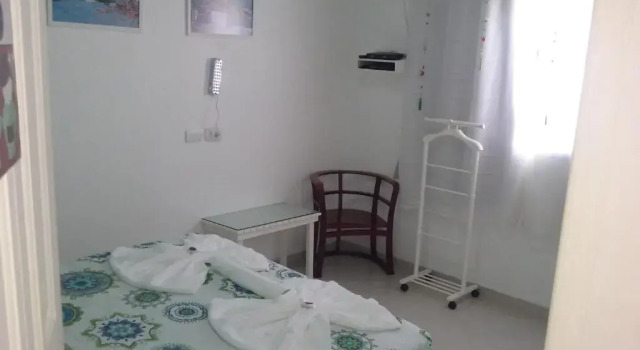 Номер Comfort Pousada Irashai