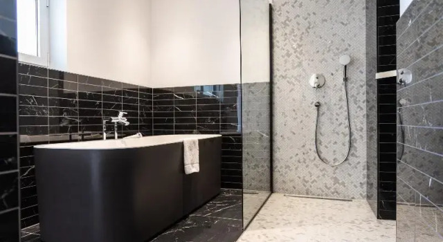 Двухместный номер Superior Villa Orabelle