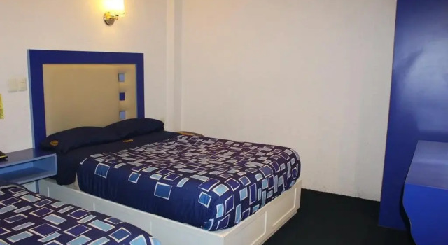 Hotel Fandangos Nochixtlán, Забронировать Отель Отели Асунсьона Ночикстлан 3 звезды, 3*