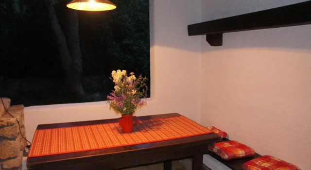 Holiday Home Pine Villa, Забронировать Вилла Коттеджи Пакоштане, рядом с Пляж Пакоштане, Коттедж