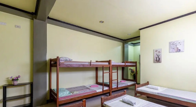 Lemon Dormitel, Prenota Hotel Hotel SPA a Palawan, SPA