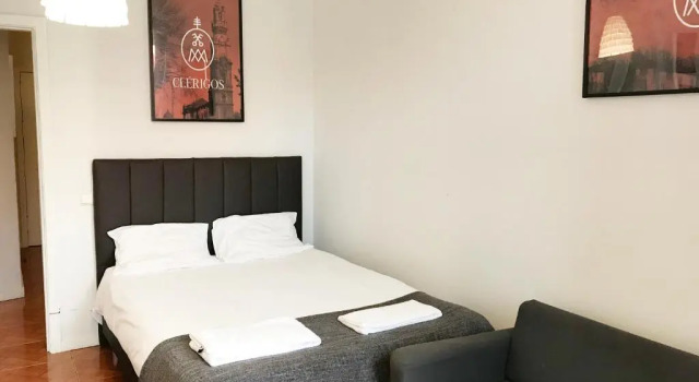 Апартаменты Own Places Clérigos Apartments