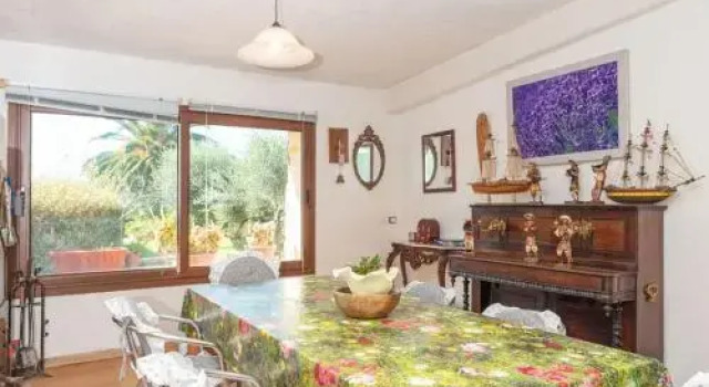 Résidence Villa Smeralda, Забронировать Вилла Отели Тельти с бассейном, Бассейн