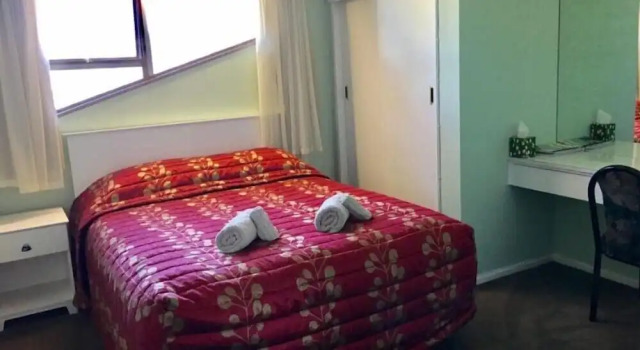 Номер Standard Gumtree Lodge B&B