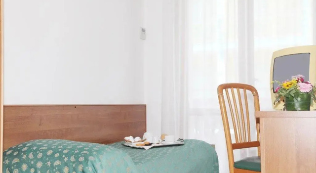 Одноместный номер Standard Hotel Pigalle