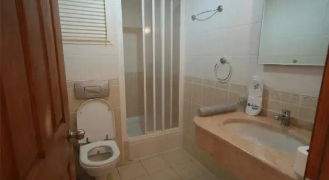 Номер Standard Mr. Dim Exclusive Apart Hotel